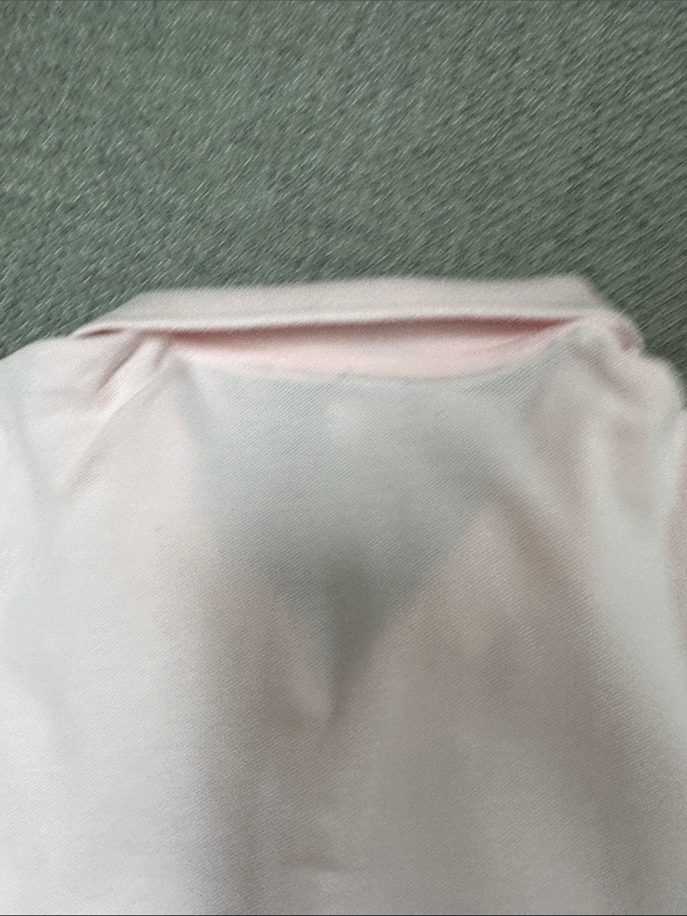 BOSS Girls Pale Pink Polo Dress - Picture 10 of 11